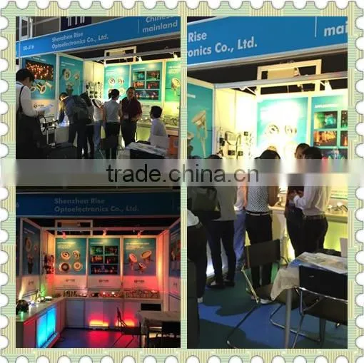 fountain 18x3W RGB Full Color DMX 512 LED Fountain Light, 18x3W High Quality IP68 Stainless Steel LED Pond Pool