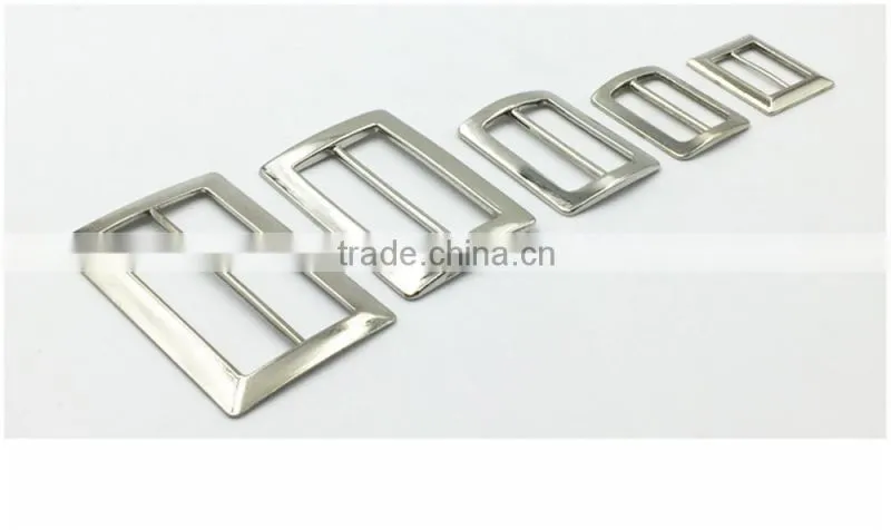Custom hangbag buckle $ D-ring circle & Universal Buckle