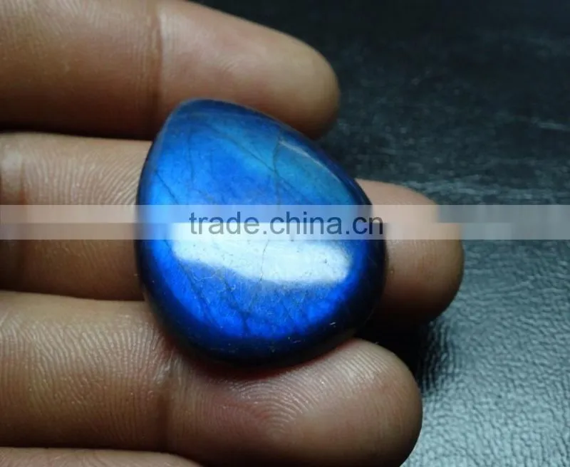 NAtural Ethiopian opal cabochon 9x7