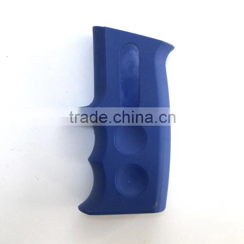 OEM all kind of plastic injection products, high quality plastic foam handle