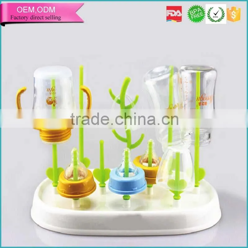 Cartoon Owl New Design Babies Plastic Adult Sippy Cup For Kids