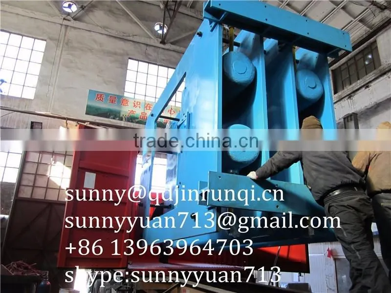 Alibaba Golden Supplier Rubber Curing Press Hot Sales Car Floor Mat Making Machine