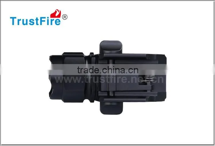 Trustfire hunting equipment G01 gun led flashlight use CREE XP-G R5 led light, 320Lm hunting flashlight!