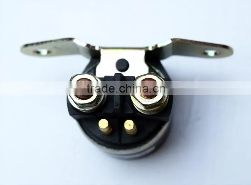 GN125 Motorcycle Relay