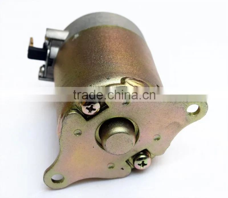 GY6 Motorcycle Motor