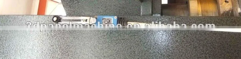 Phenolic Foam Production Line ISO9001:2008