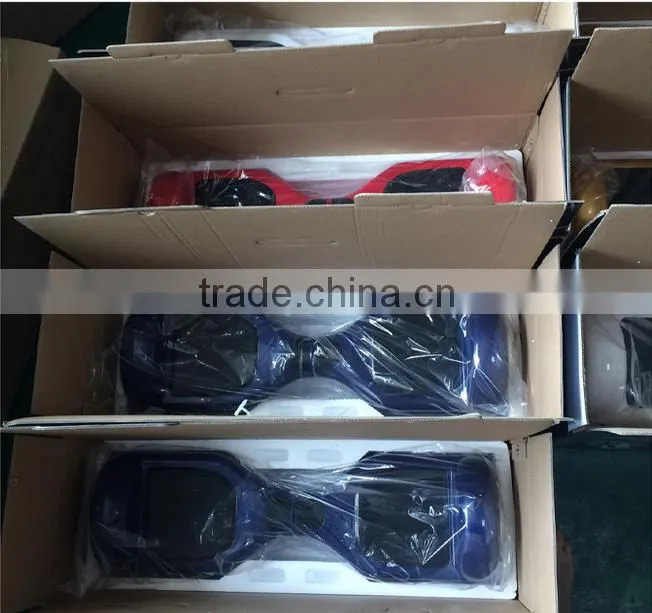 China Wholesale Popular Self balance dual wheels Scooters electric chariot scooter self balancing with Bluetooth for New design