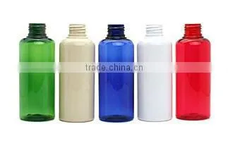 Plastic PET PE Bottle