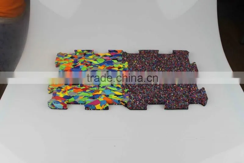 Rubber Gym Flooring/Crossfit Rubber Flooring,High quality gym rubber mat ,sports flooring