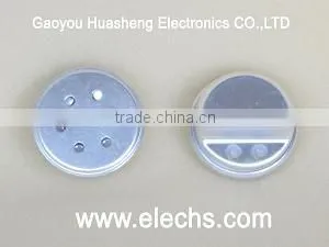 6 holes rocking armature transducer