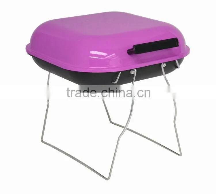 Grills Type and GS,ITS Certification Charcoal BBQ Grill