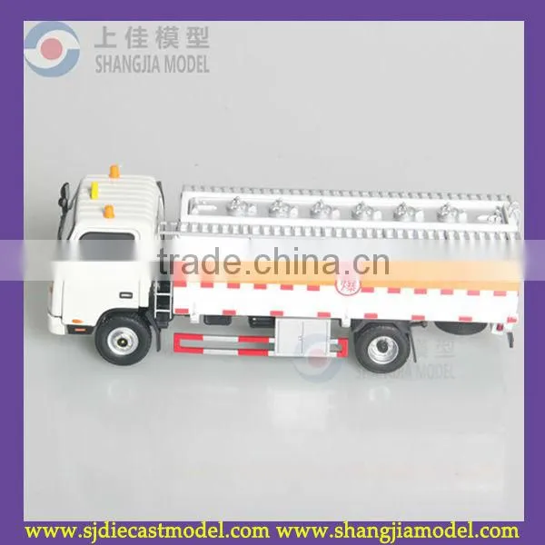 oil tank truck scale models,die cast tank truck model,fuel tank car model supplier