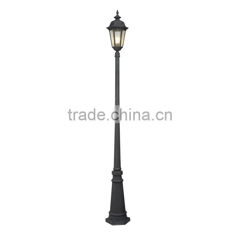 2016 Best Selling Energy Saving Street Lamp Luminaire Street Light in Die Cast Aluminum