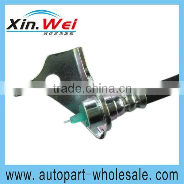Auto Air Brake Rubber Hose for Honda City 08-12 01464-TM5-H00