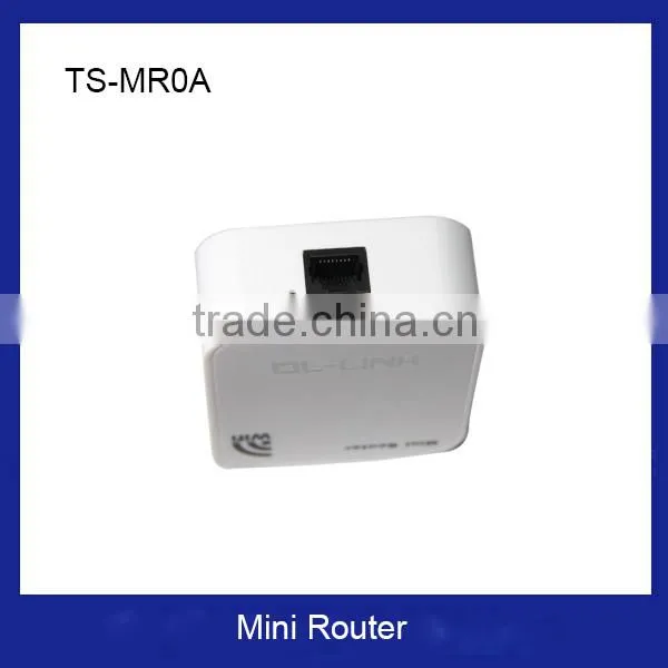 Factory supply! High Quality DL-LINK Mini wireless router.Hot sales!