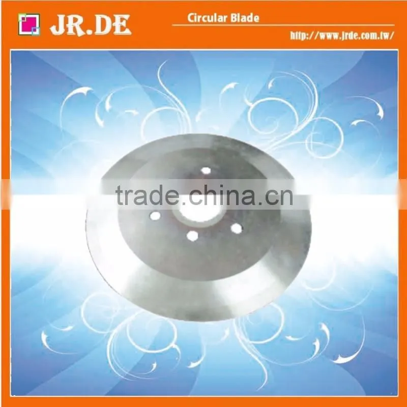 Slitting Knife Round Blade Cutting Knife