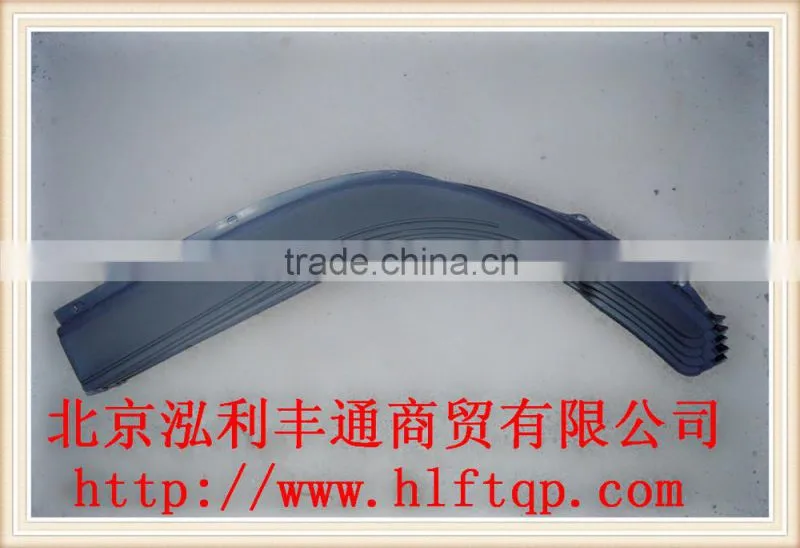 Right Door-lower Banding Bar JAC (6102953E800)