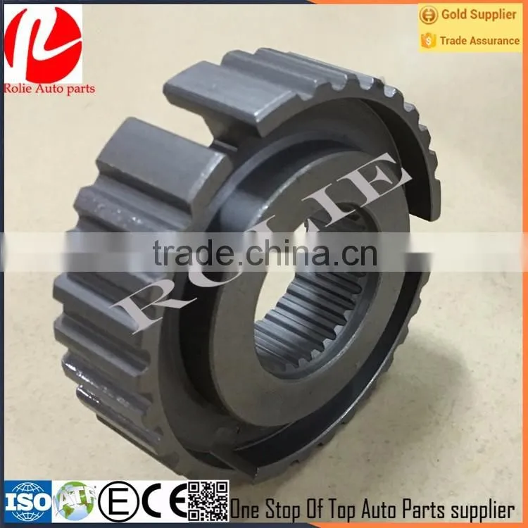 OEM 33362-35040 three four gear 3&4 synchronizer hub for Toyota hiace 3L gearbox transmission