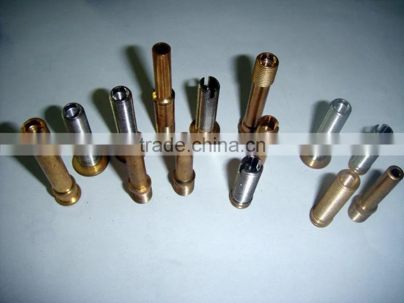 TIRE VALVE STEM