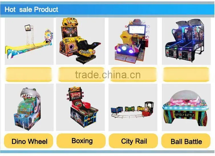 factory price new design gift game machine arcade crane game machine