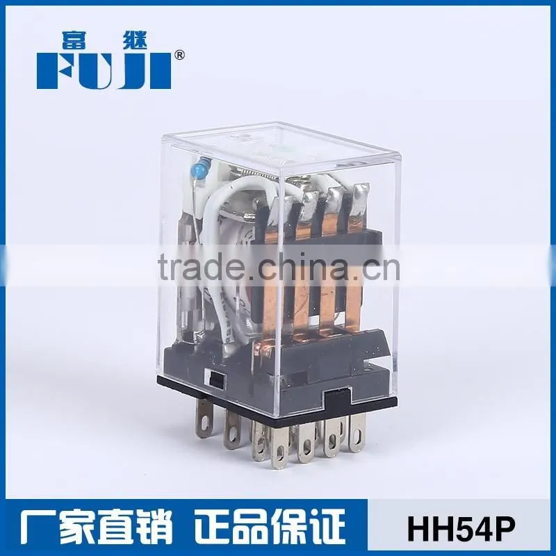 11 Pin Electric General Purpose Power Relay MY3(HH53P)