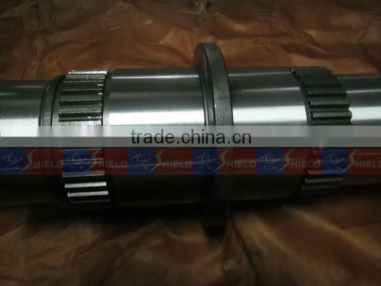 Chinese Trucks Parts Spare Parts Auto Shaft Renault Rvi Spare Parts 108304037