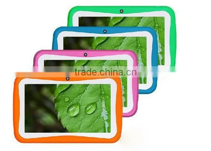 2014 cheapest 7 inch android tablet pc vatop kids tablet