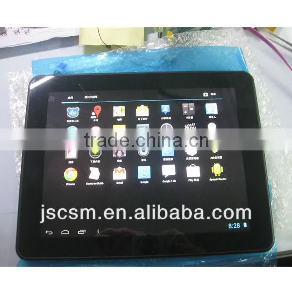 big slack ! cheap sell android tablet 10 inch from shenzhen company with 12 months warranty with bluetooth sim 3G GSM