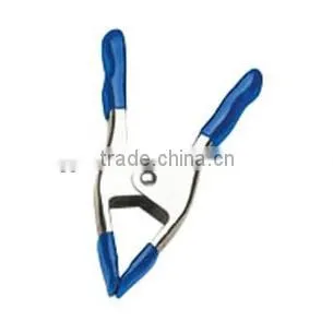 Quick Release Fixed A Type Steel Spring Clamp