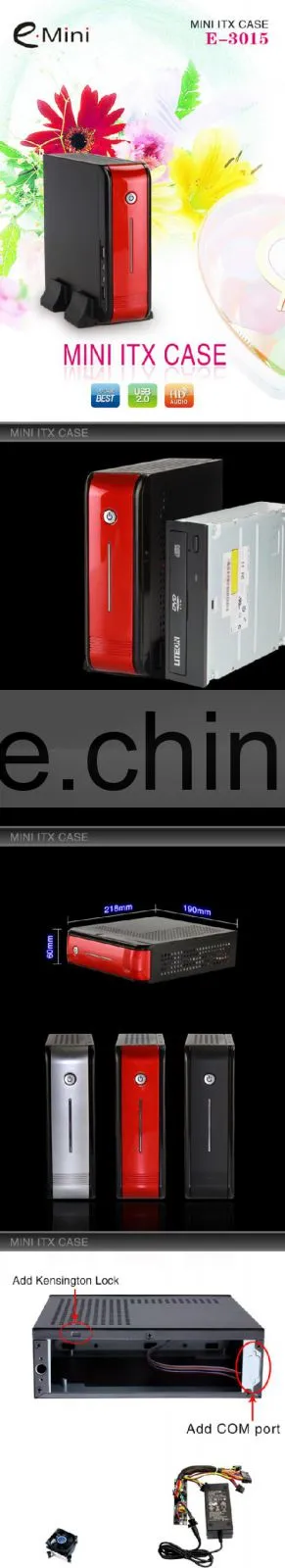 Good Types of Computer Motherboard Computer PC Case Gaming Desktops from Shenzhen