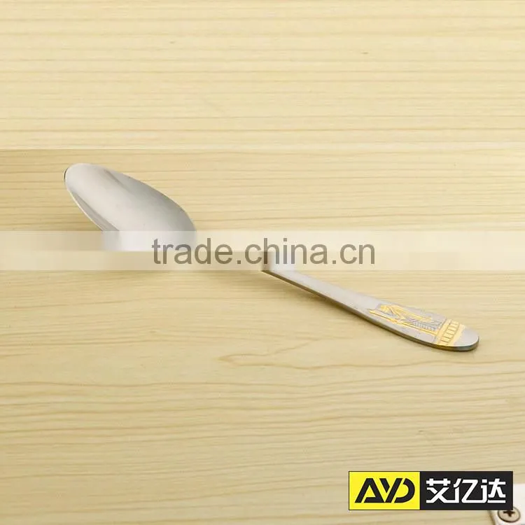 Wholesale Cutlery! thailand stainless steel flatware
