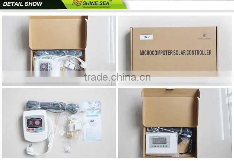 High-performance solar water heater spare parts controller tk-7