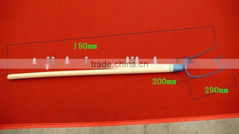 Forged Garden Fork F103-1L