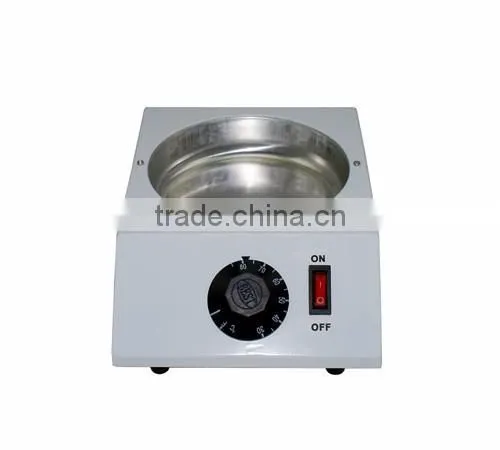 40W 1.5kgs chocolate capacity Electric stainless steel electric small chocolate tempering machine for home use