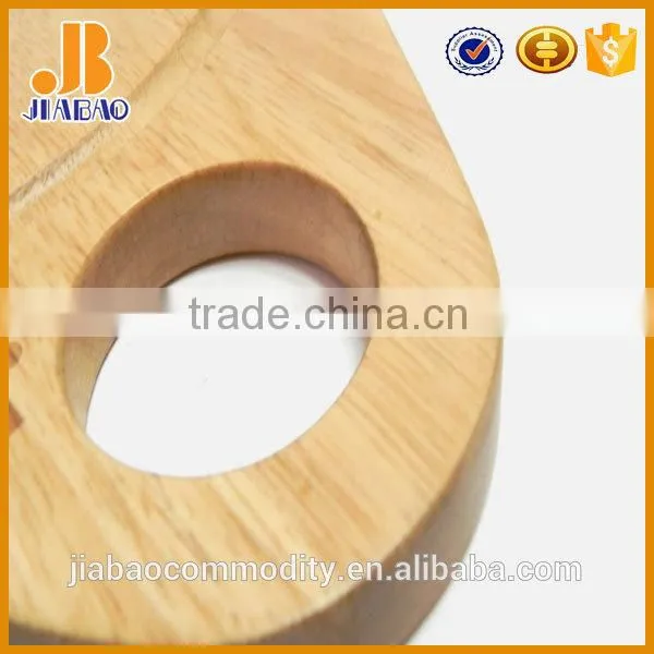 Wooden round Chopping Board