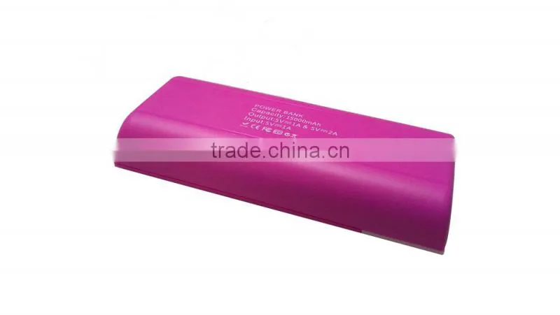 Moblile Power Bank 11000mah/13000mah for Samsung galaxy note