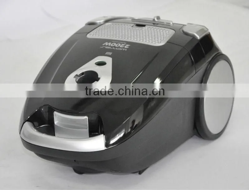 High efficiency vacuum cleaner CS - H4201
