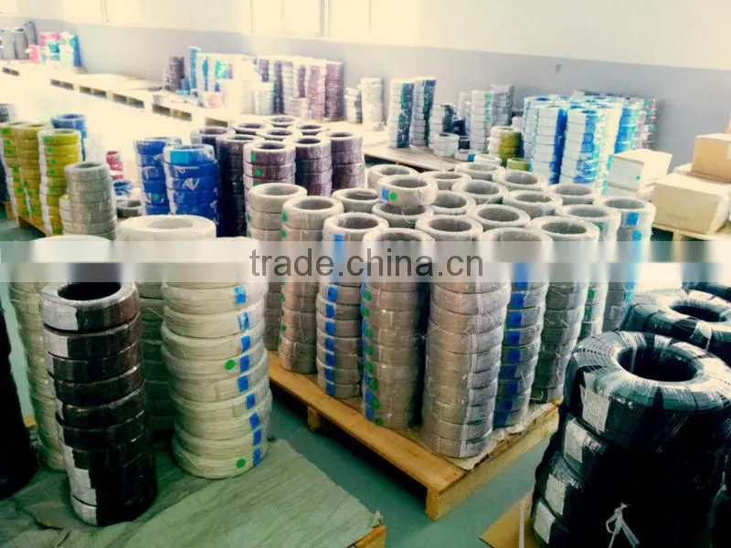 Factory Direct Supply EV Charging Cable