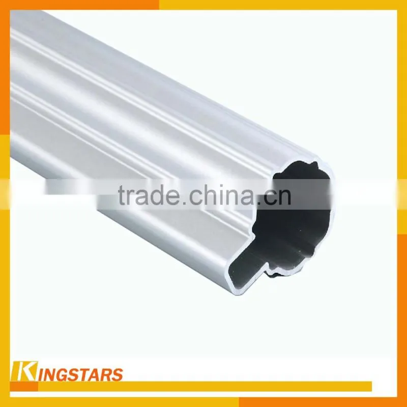 Round aluminum profile , led aluminum profile,aluminum alloy profile