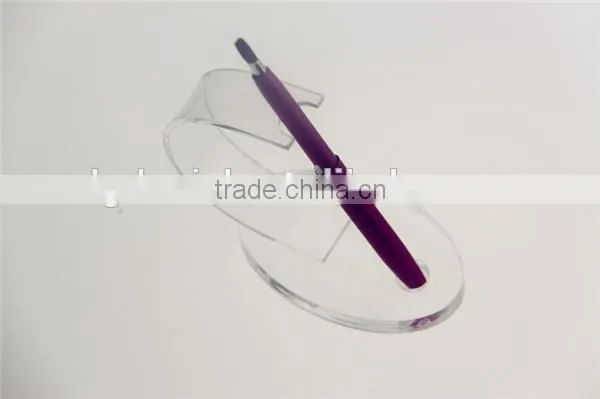 Professional Antibacterial Cosmetic Lip Brush