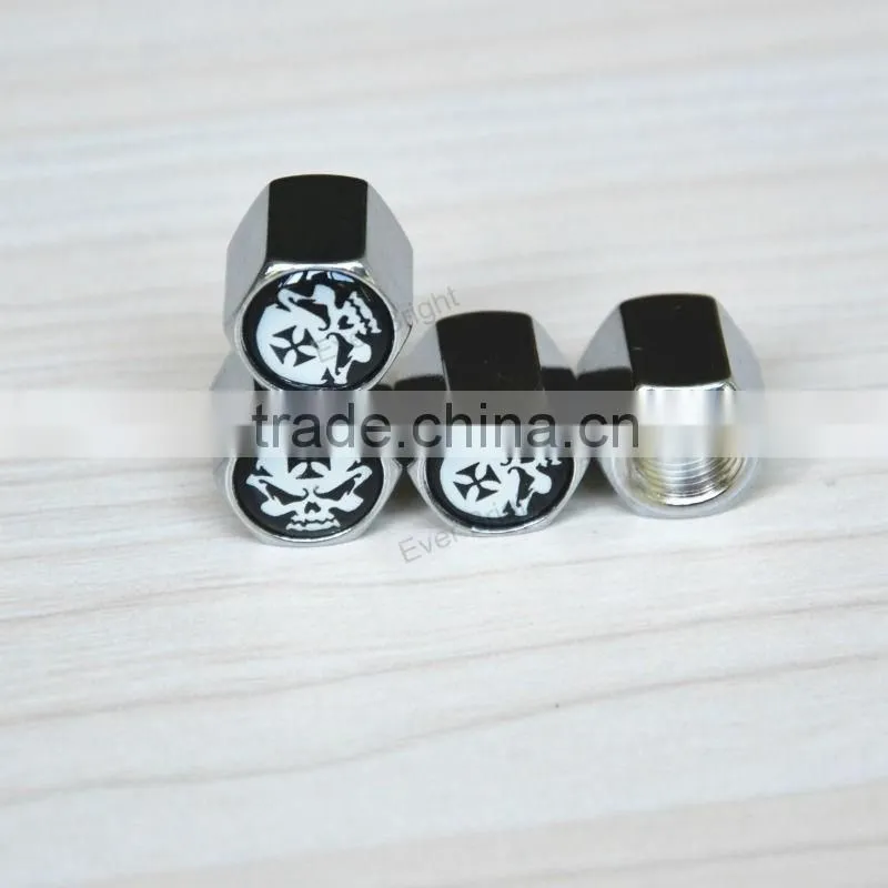 Guangzhou factory price Wrench valve caps valve stem protection caps