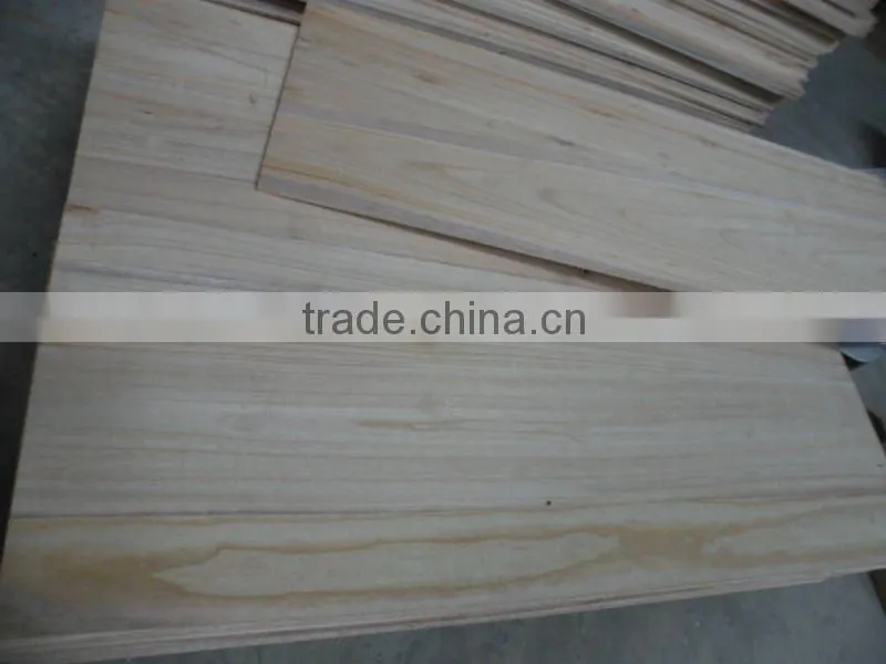 paulownia planks