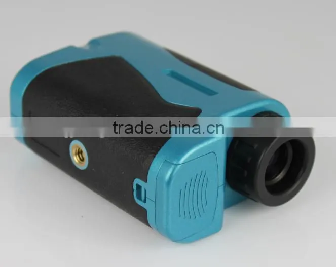 RF006 Waterproof Laser OEM Golf Rangefinder with 3 modes for Golf or Hunting