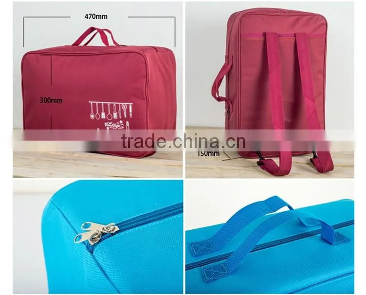 new fashion popular 23 pcs milano cookware set
