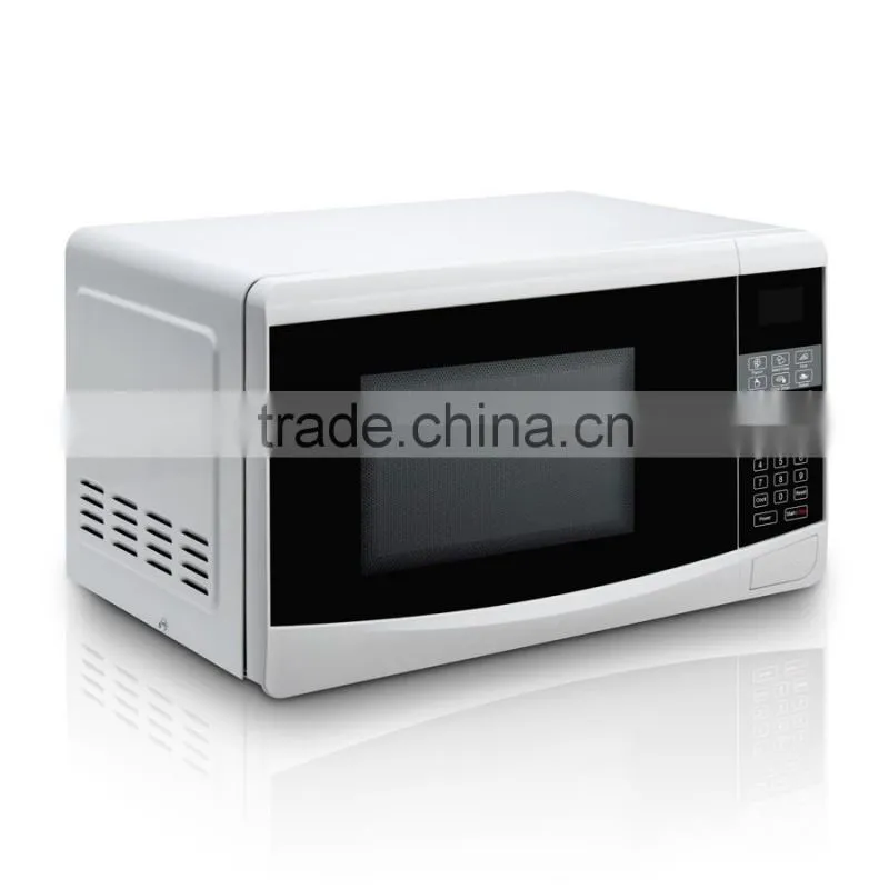 high quality low noise home use microwave oven