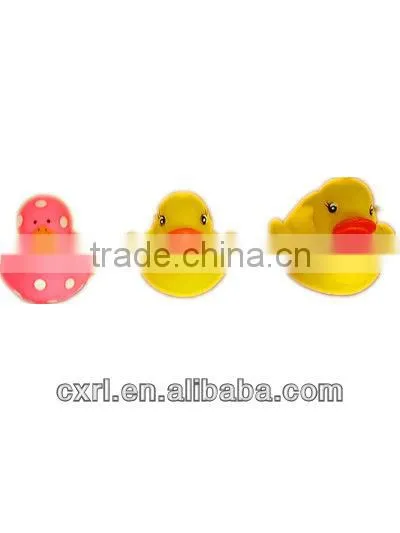 rubber ducks mold supplier