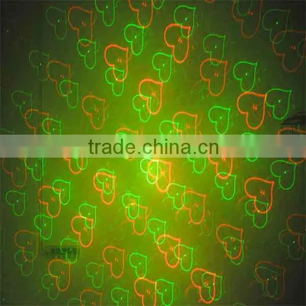 professional Mini Laser star lights