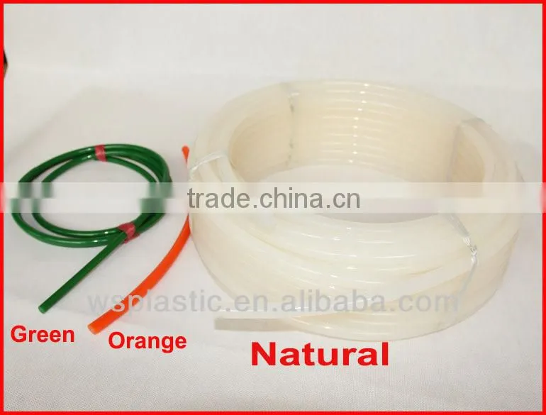 machine weld pu belt