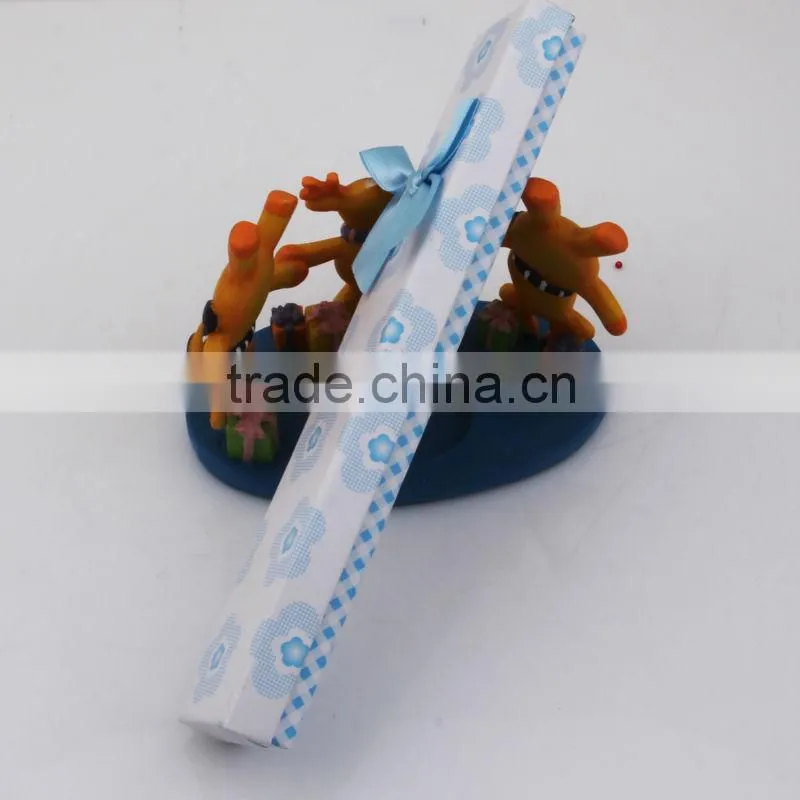 8.2" High Quality Paper Jewelry gift packaging bracelet box