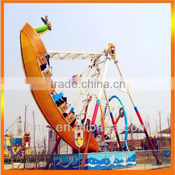 fairground amusement rides 24 seats pirate ship for sale|amusement rides pirate ship |pirate ship